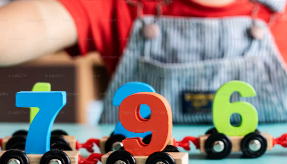 Numerasi Anak Bisa Meningkat dari Rumah, Ini Peran Penting yang Harus Dilakukan Orang Tua